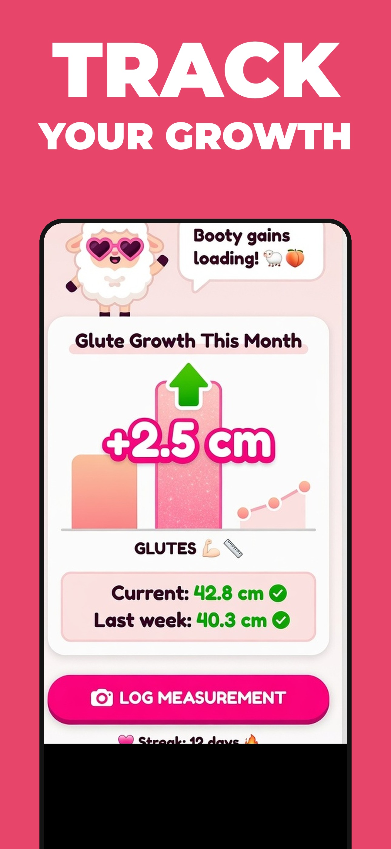 Progress tracking